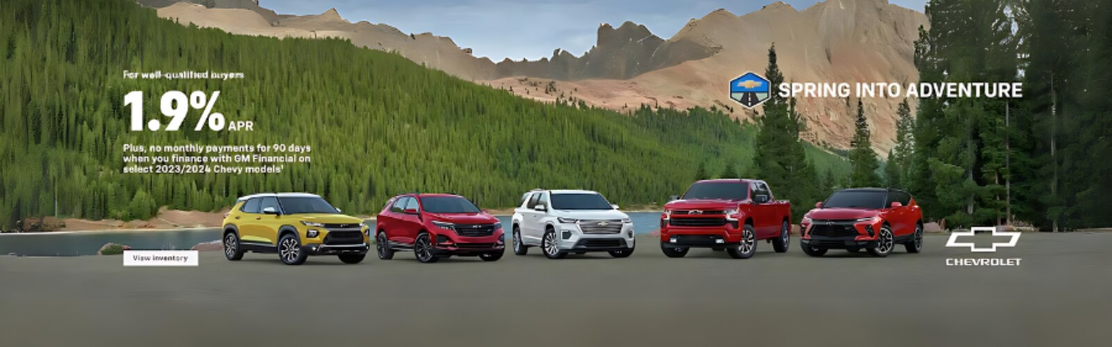 Beardmore Chevrolet Subaru New Subaru, Chevrolet, Hyundai Dealership