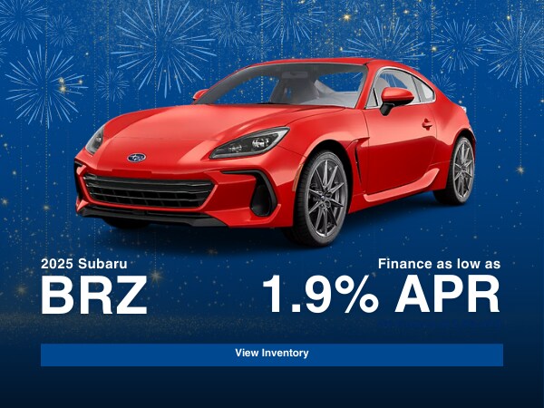 Beardmore vehicle special offer