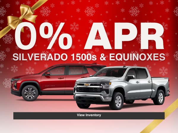 Beardmore vehicle special offer