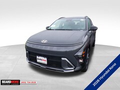 2026 Hyundai Kona SEL Premium AWD SUV