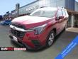 Certified 2025 Subaru Ascent Premium 7-Passenger SUV