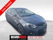 Used 2016 Toyota Corolla LE Sedan