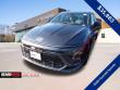 New 2026 Hyundai Sonata N Line Sedan