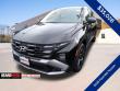New 2025 Hyundai Tucson Hybrid SEL Convenience SUV