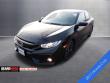 Certified 2017 Honda Civic EX Hatchback