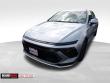 New 2026 Hyundai Sonata Hybrid Blue Sedan