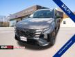 New 2025 Hyundai Tucson Hybrid N Line SUV