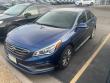 Used 2017 Hyundai Sonata Limited Sedan