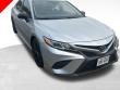 Certified 2019 Toyota Camry LE Sedan