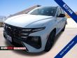 New 2025 Hyundai Tucson Hybrid N Line SUV