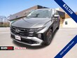 Hyundai Tucson Hybrid