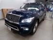 Used 2015 INFINITI QX80 5.6 SUV