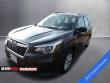 Certified 2019 Subaru Forester Base Model SUV