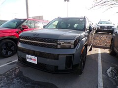 2026 Hyundai Santa Fe Calligraphy AWD SUV