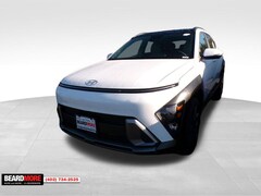 2026 Hyundai Kona Limited AWD SUV