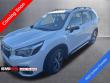 Certified 2020 Subaru Forester Touring SUV