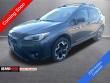 Certified 2023 Subaru Crosstrek Limited SUV