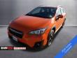 Certified 2018 Subaru Crosstrek 2.0i Premium with SUV