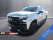 Used 2019 Chevrolet Silverado 1500 LT Trail Boss Truck Crew Cab