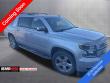 Certified 2018 Chevrolet Suburban Premier SUV