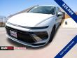 New 2025 Hyundai Sonata Hybrid SEL Sedan