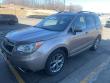 Certified 2016 Subaru Forester 2.5i Touring SUV