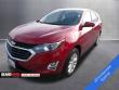 Certified 2019 Chevrolet Equinox LT w/1LT SUV