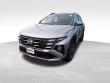 New 2025 Hyundai Tucson Hybrid SEL Convenience SUV