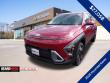 New 2025 Hyundai Kona SEL AWD SUV