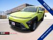 New 2026 Hyundai Kona SE AWD SUV