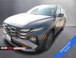 New 2025 Hyundai Tucson Limited AWD SUV