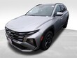 Hyundai Tucson Hybrid