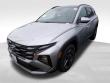 New 2025 Hyundai Tucson Hybrid SEL Convenience SUV