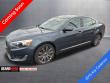 Certified 2015 Kia Cadenza Limited FWD Sedan