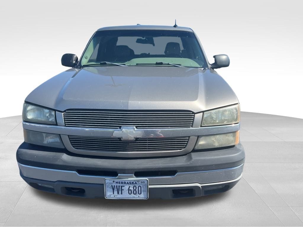 Used 2003 Chevrolet Silverado 1500 LT with VIN 1GCEK19T93E241355 for sale in Bellevue, NE