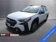 Used 2025 Subaru Outback Base SUV