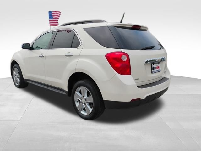 Used 2013 Chevrolet Equinox 1LT with VIN 1GNFLEEK5DZ132026 for sale in Bellevue, NE