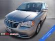 Used 2015 Chrysler Town & Country Touring-L Van