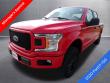 Certified 2020 Ford F-150  Truck SuperCrew Cab