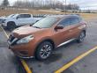 Used 2017 Nissan Murano SL SUV