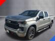 Certified 2023 Chevrolet Silverado 1500 RST Truck Crew Cab