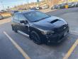 Used 2018 Subaru WRX Limited with Sedan
