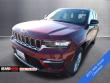 Certified 2023 Jeep Grand Cherokee Limited SUV
