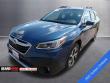 Certified 2022 Subaru Outback Limited SUV
