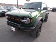 Used 2022 Ford Bronco  SUV
