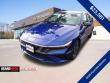 New 2025 Hyundai Elantra SEL Sport Sedan