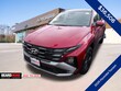 Hyundai Tucson Hybrid