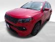 Certified 2022 Jeep Compass Limited SUV