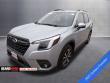 Certified 2023 Subaru Forester Limited SUV