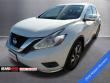 Certified 2018 Nissan Murano Platinum SUV